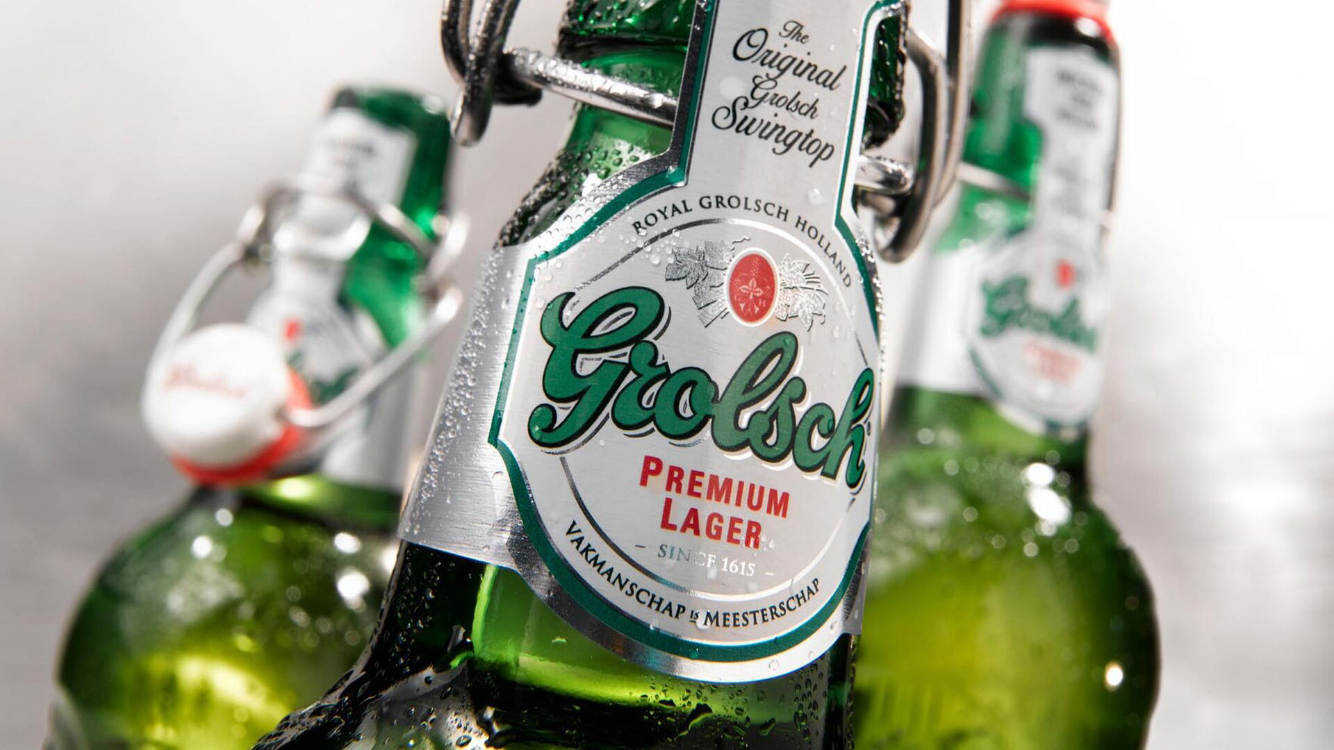 Grolsch