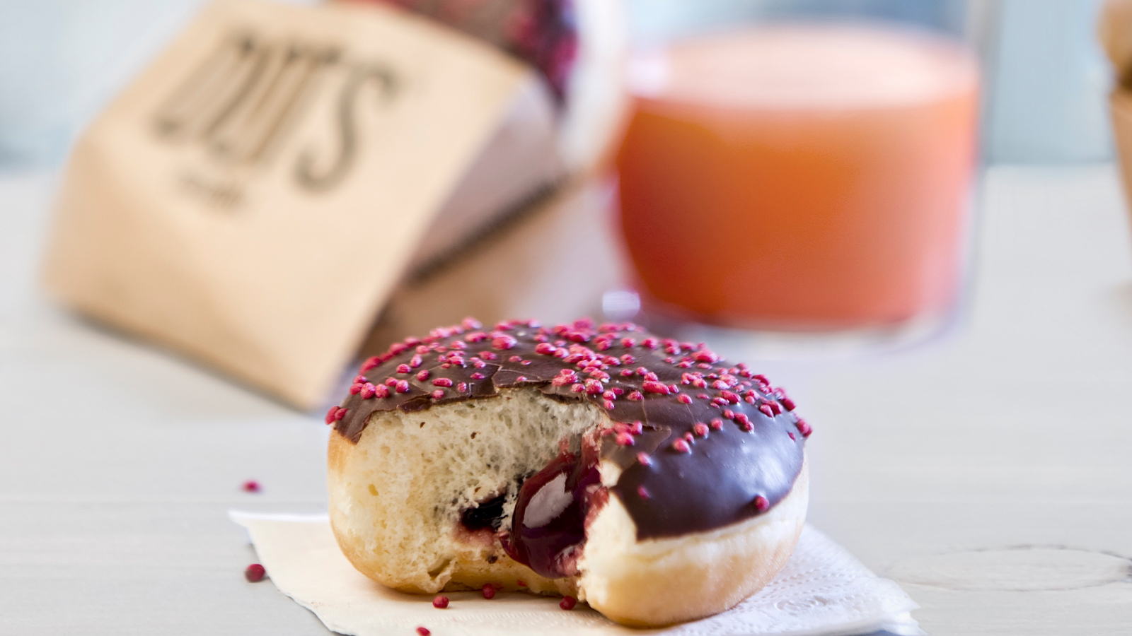 Europastry vacature