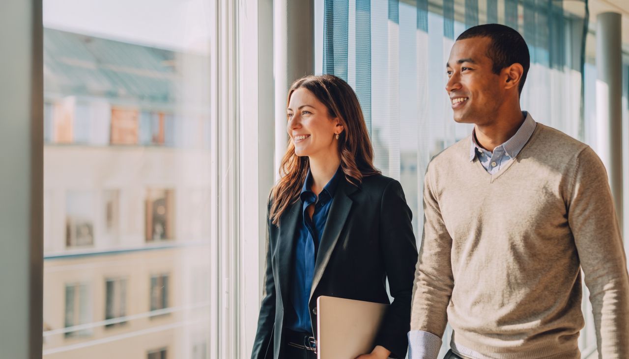 Corporate Finance Associate - CFO Office