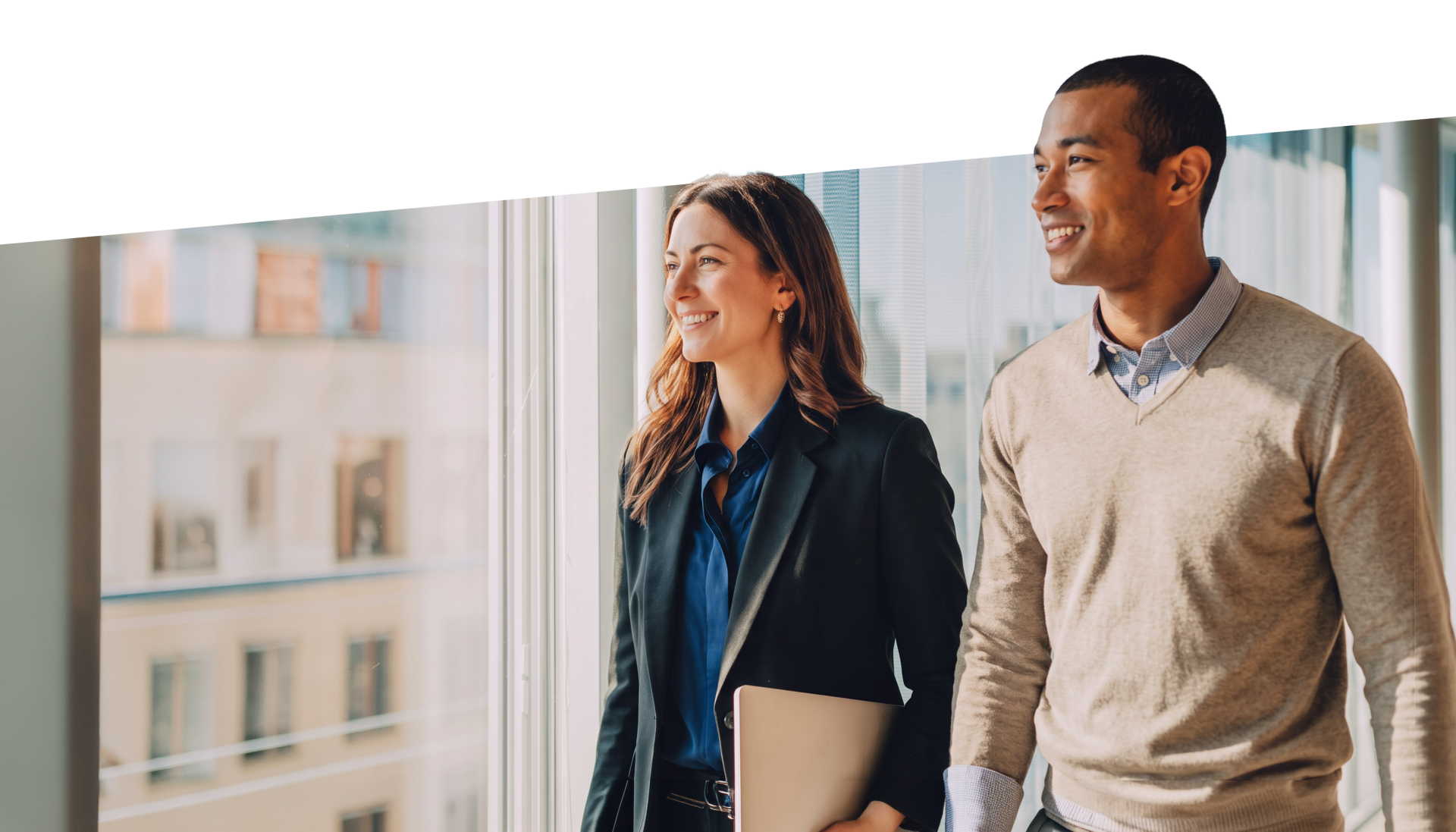 Corporate Finance Associate - CFO Office