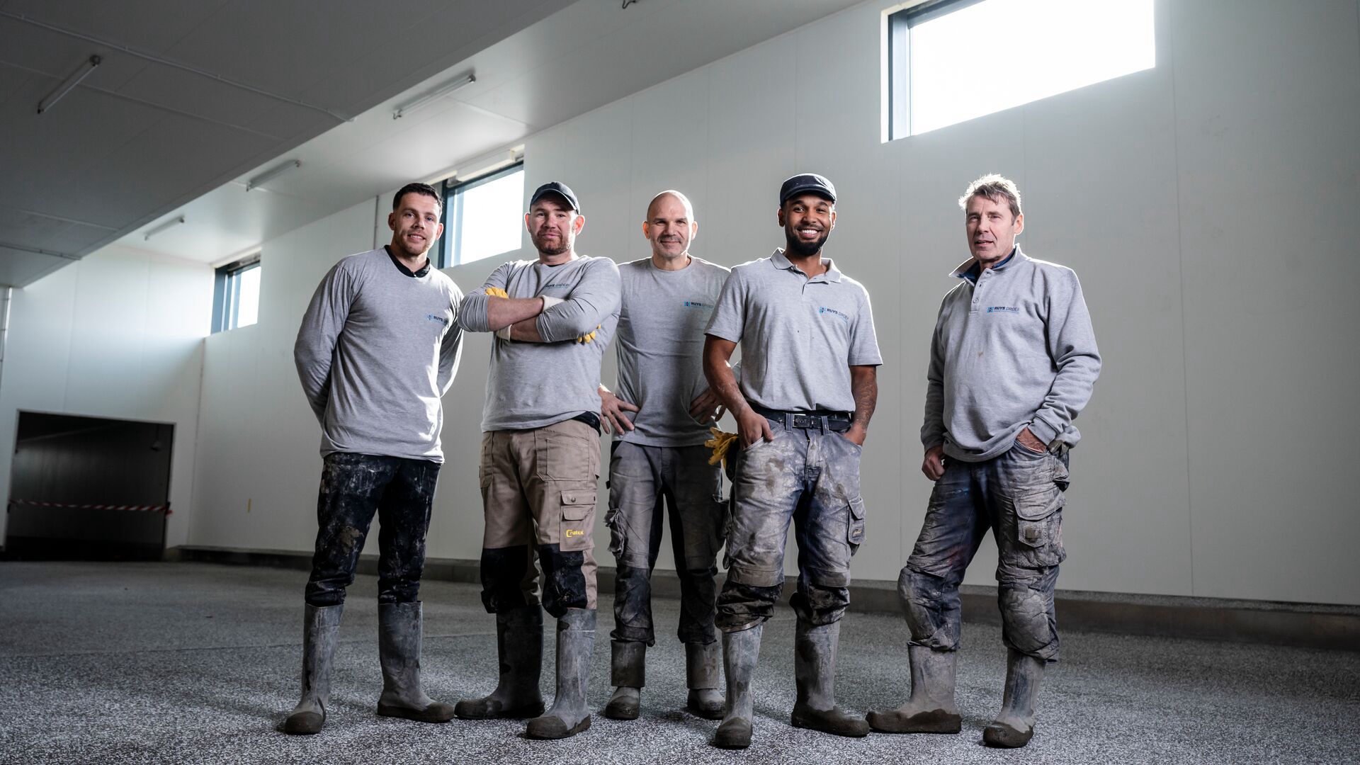 Cold Care Group