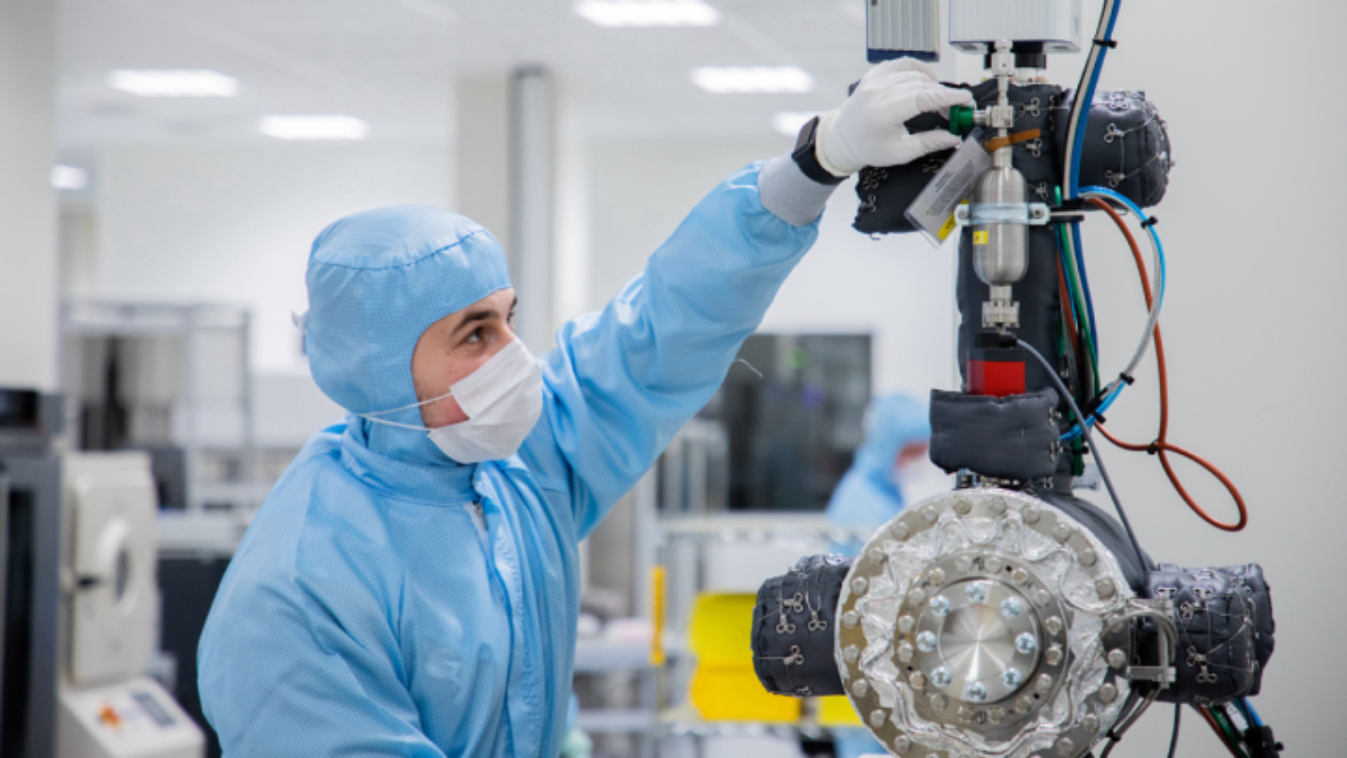 Prodrive Technologies