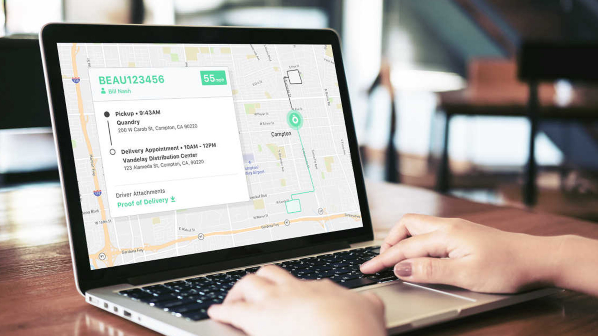Flexport