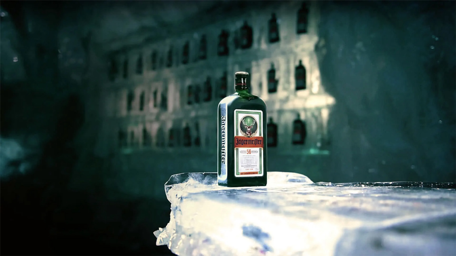 Mast Jägermeister