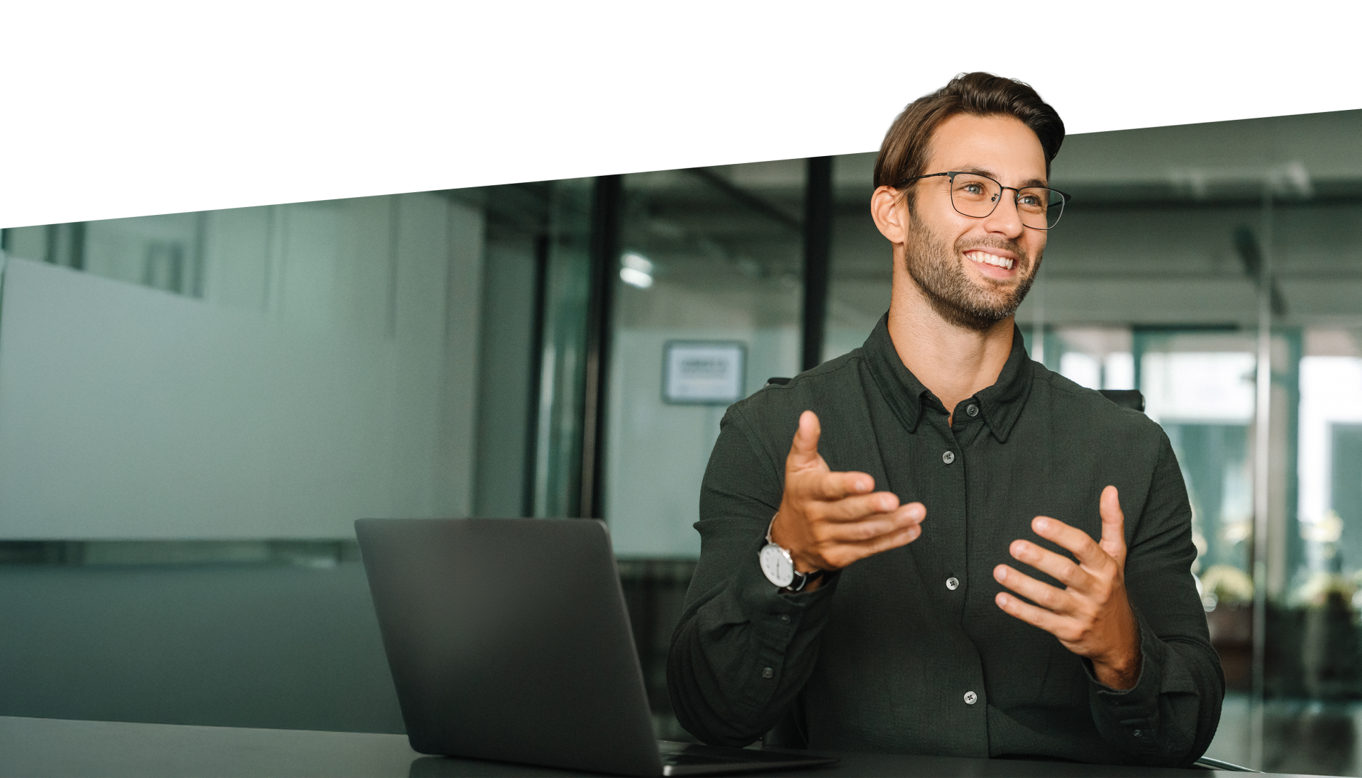 Financial controller