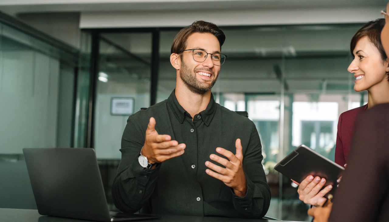 Financial controller
