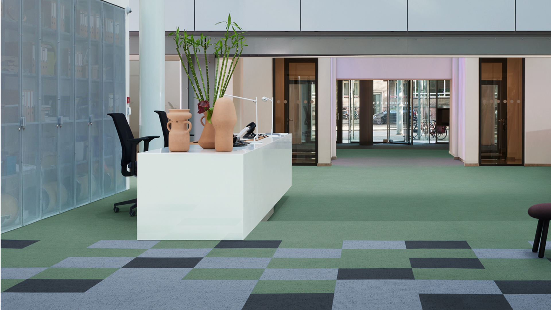 Forbo Flooring Systems
