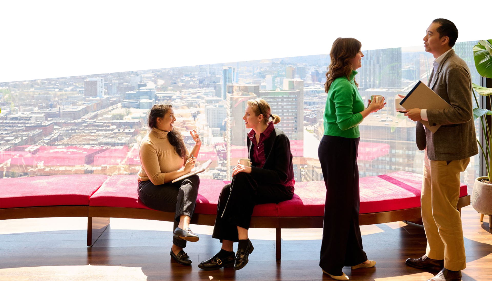 Associate - Deal Team