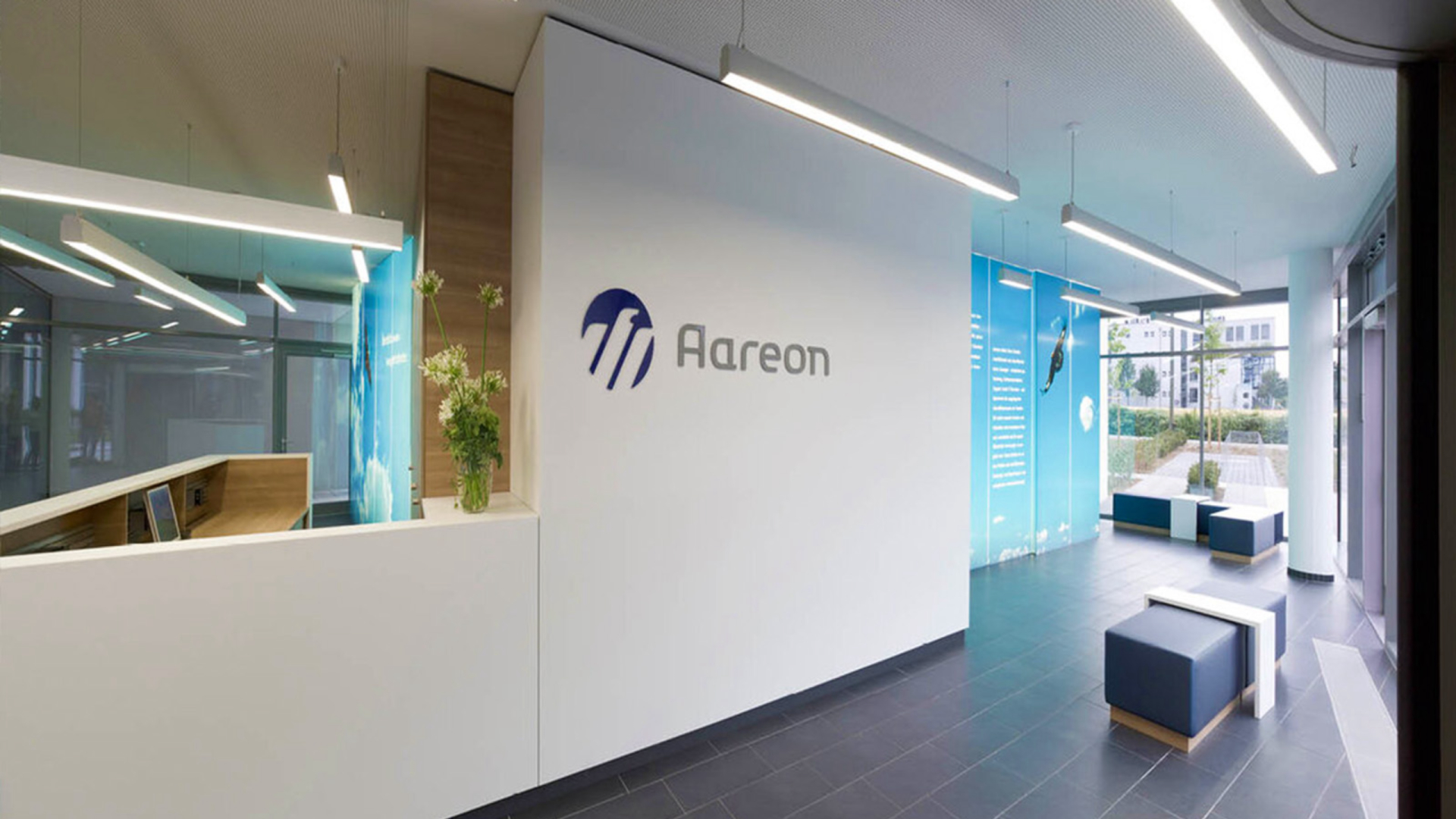Aareon