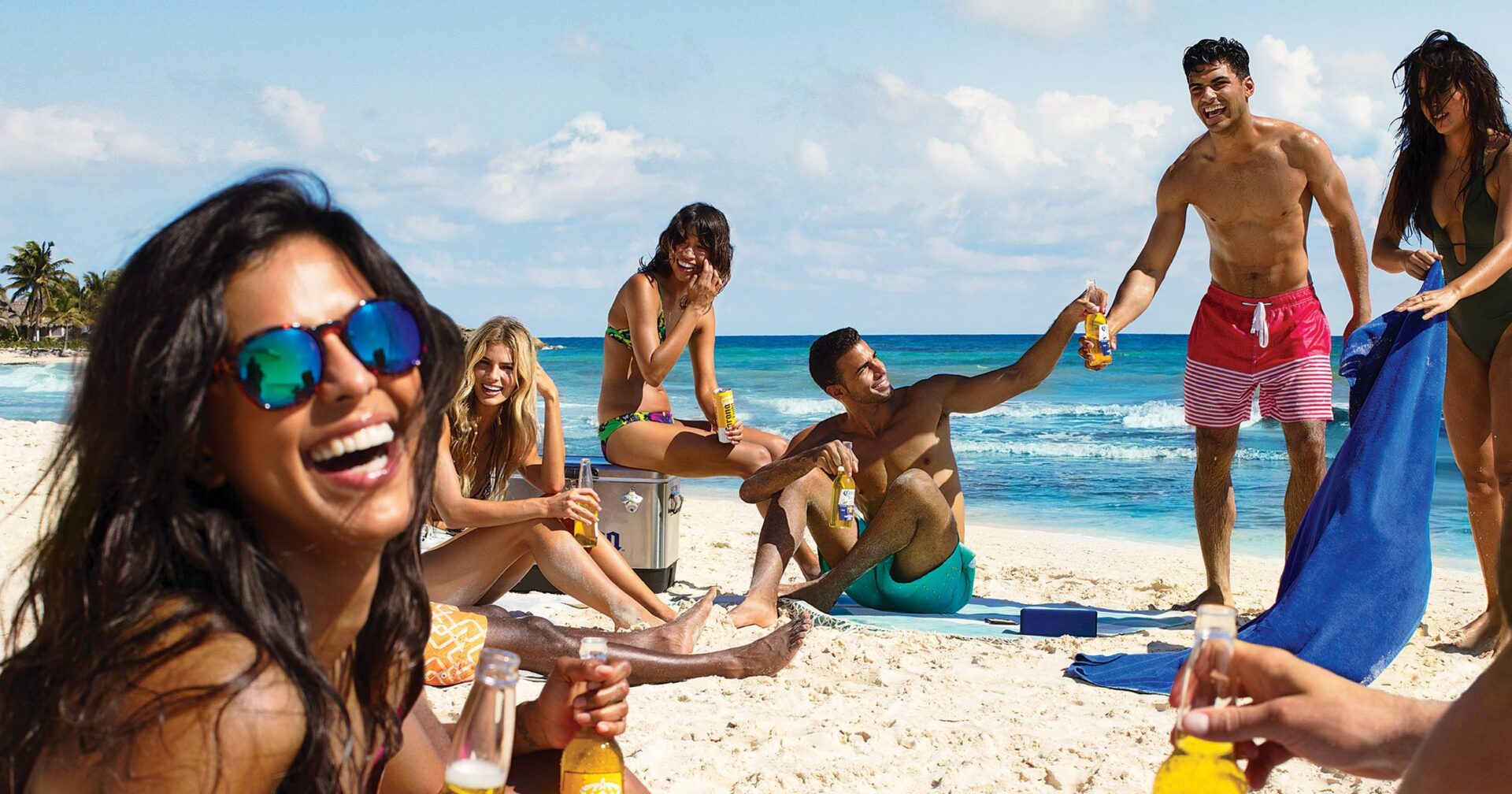 AB InBev