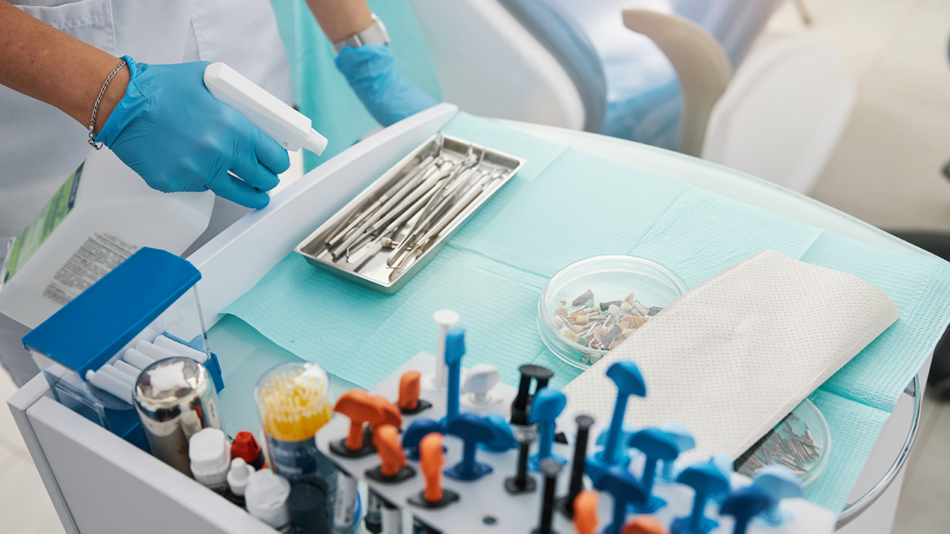 American Dental Trading