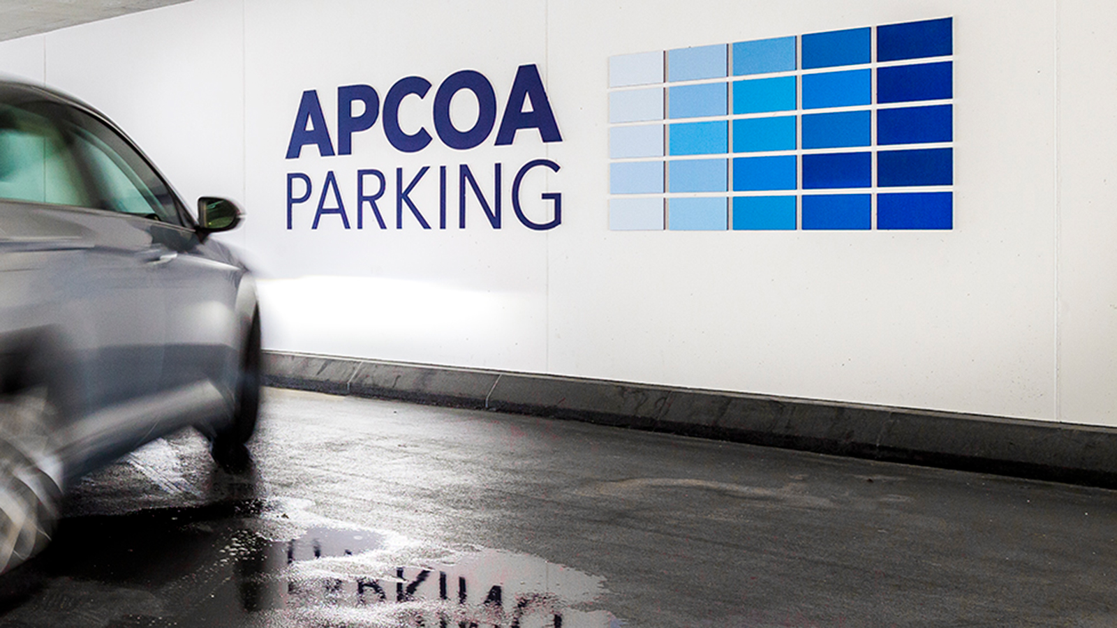 APCOA