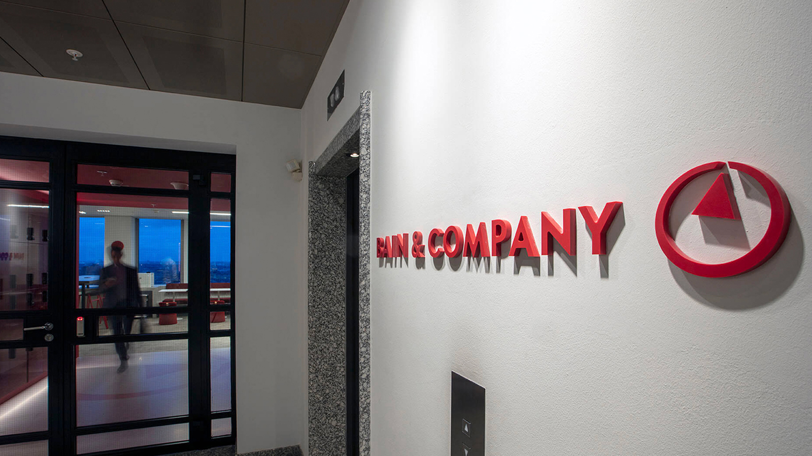 Bain & Company