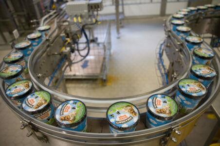 Ben & Jerry's