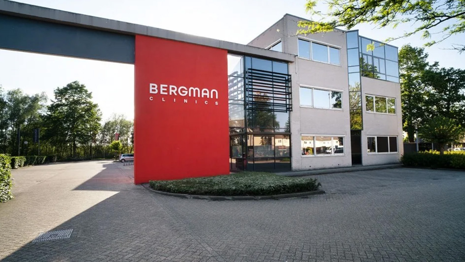 Bergman Clinics