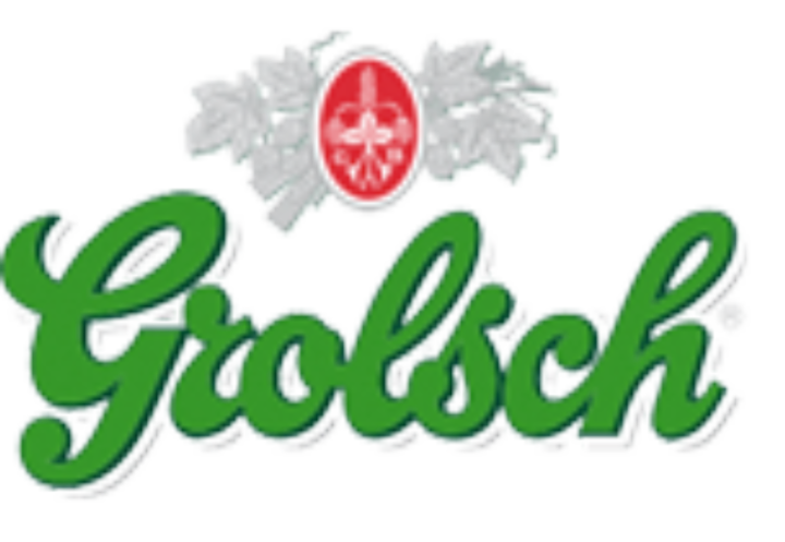 Grolsch
