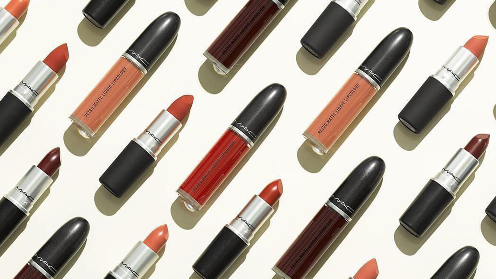 Brand General Manager MAC Cosmetics