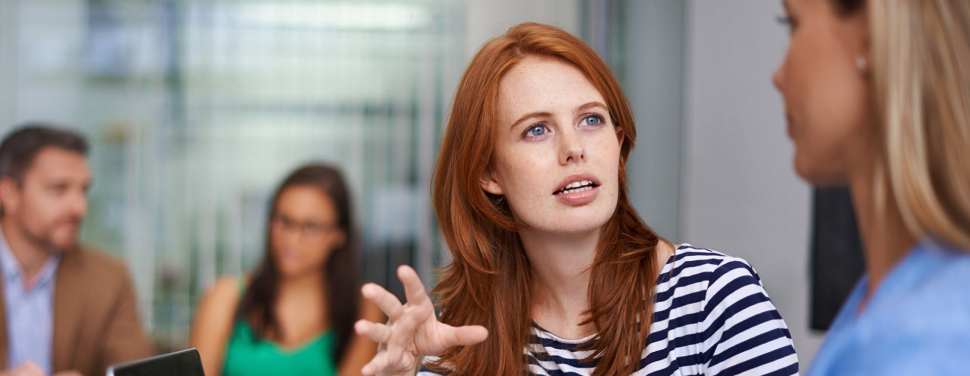 Business Manager Performance & Reward