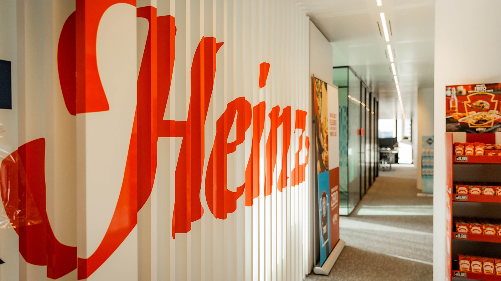 Category Director Benelux