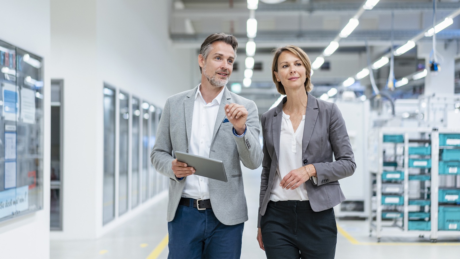 Chief Digital Officer