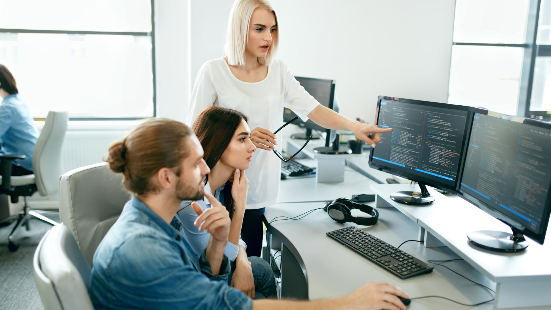 Chief People Officer