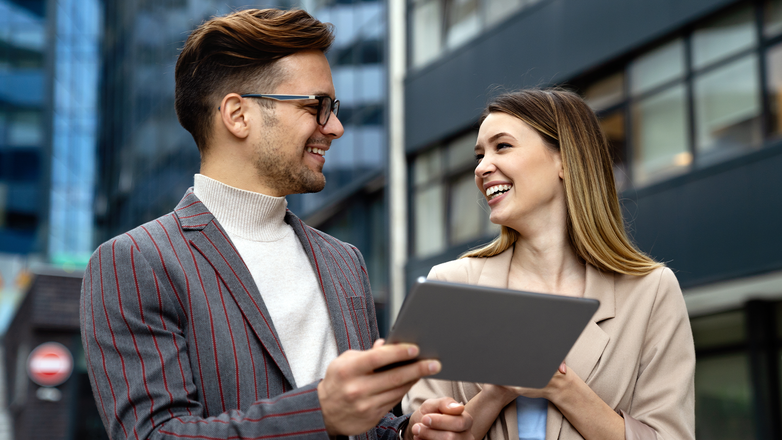 Corporate Development Associate