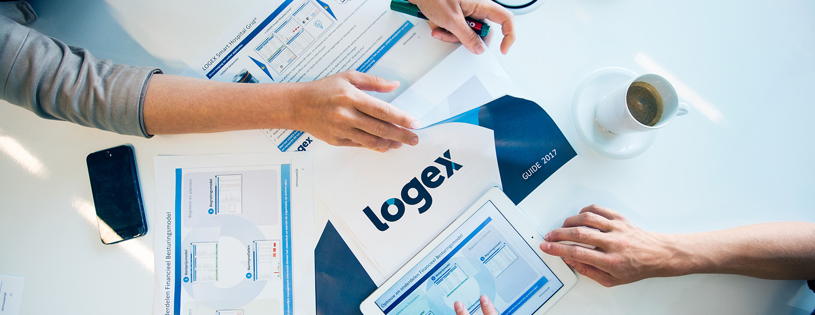 Corporate Development Manager