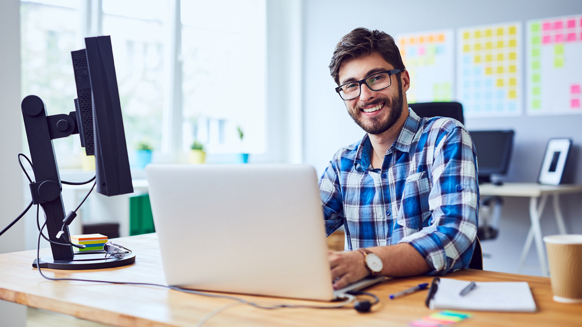 Full Stack Developer