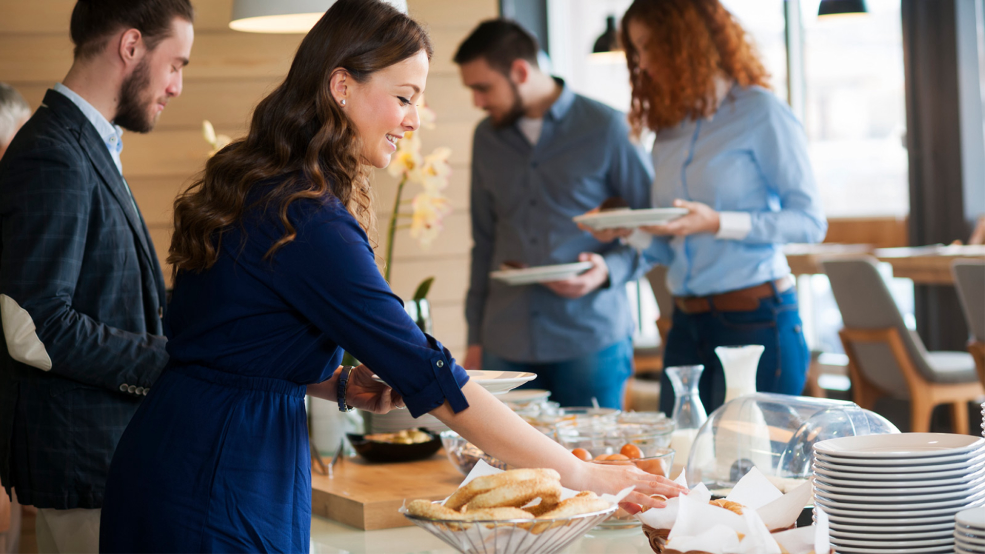 Global Business Development Manager Hotels