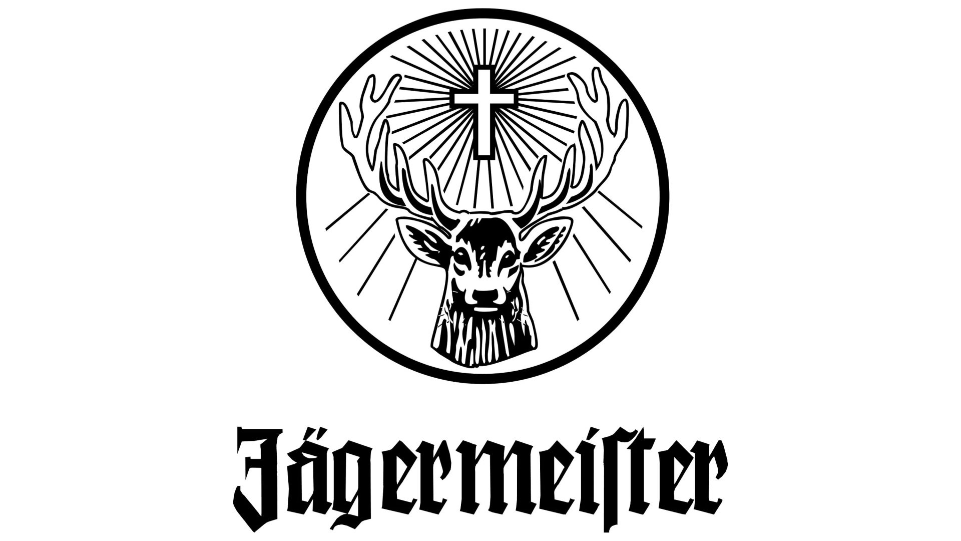 Mast Jägermeister