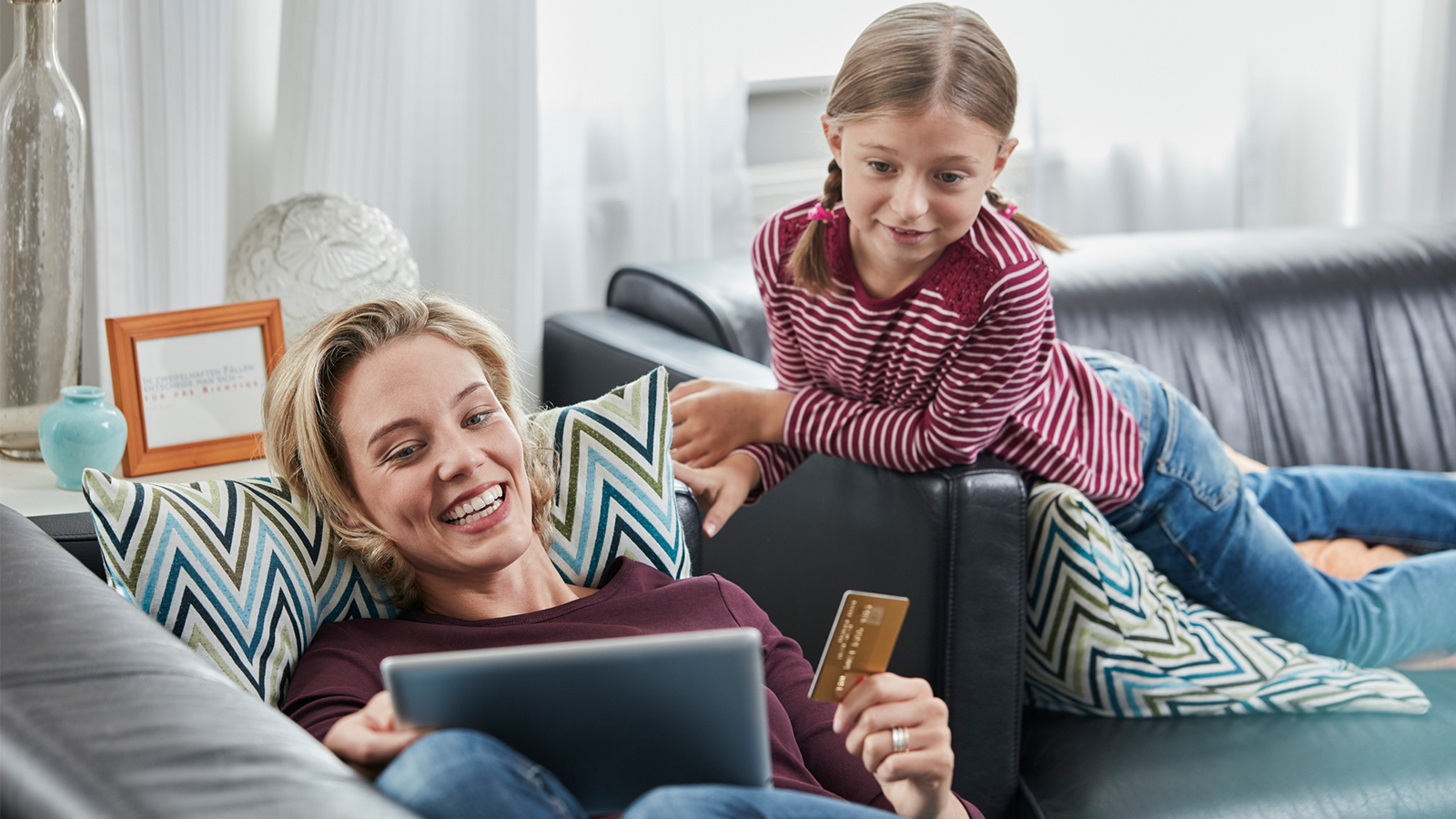 Global Director Customer Experience