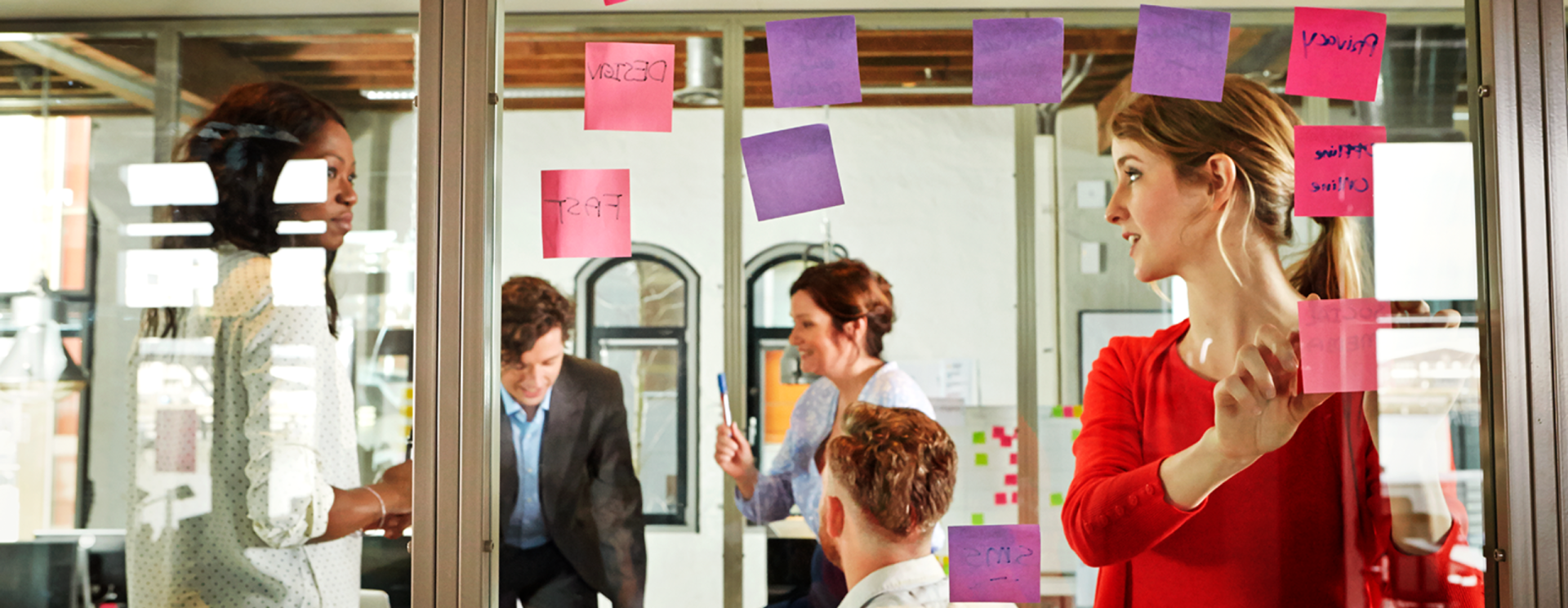 Global Head of Performance Management