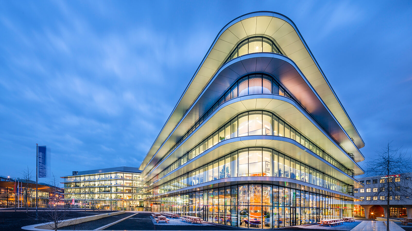 Global Head of Private Cloud