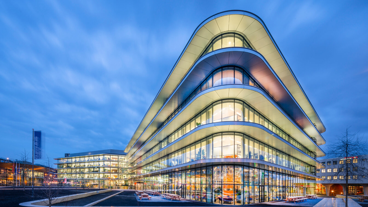 Global Head of Private Cloud