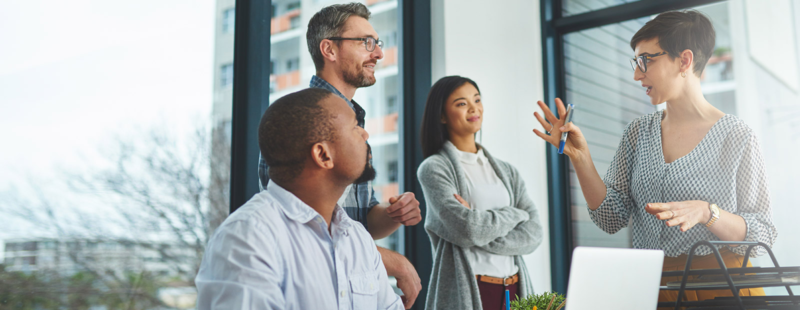 Global HR Operations Director