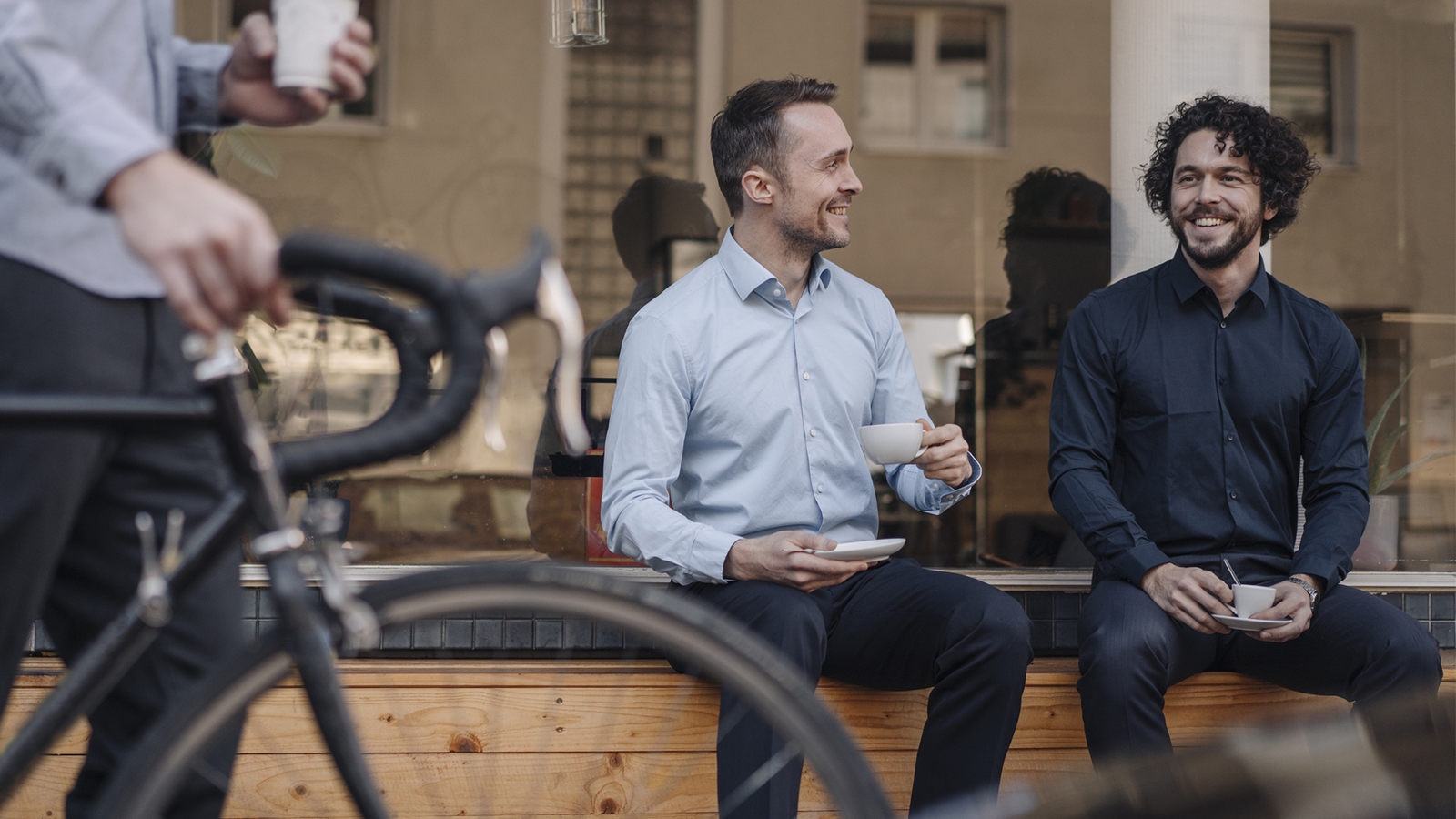 Global Innovation Delivery Manager