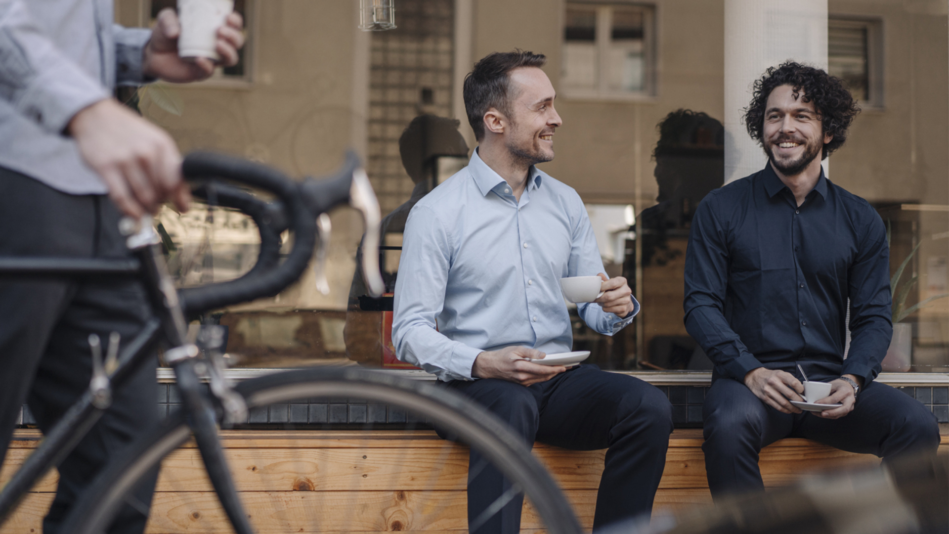 Global Innovation Delivery Manager