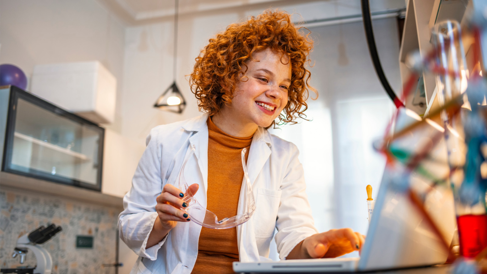 Global Learning & Development Manager