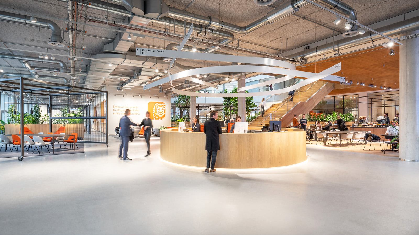 Head of Growth Investment Products NL