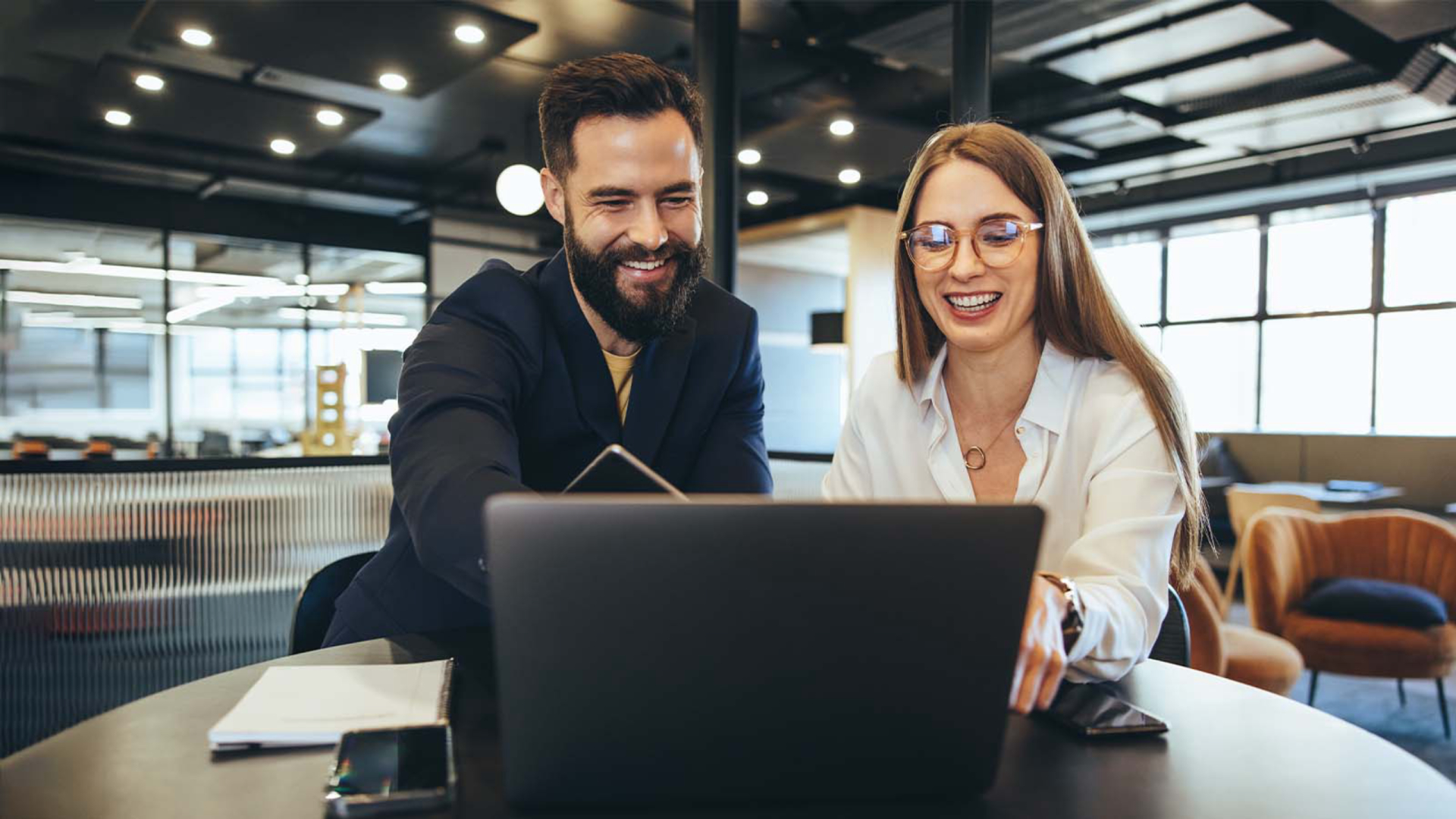 Head of Sales Benelux & ROW