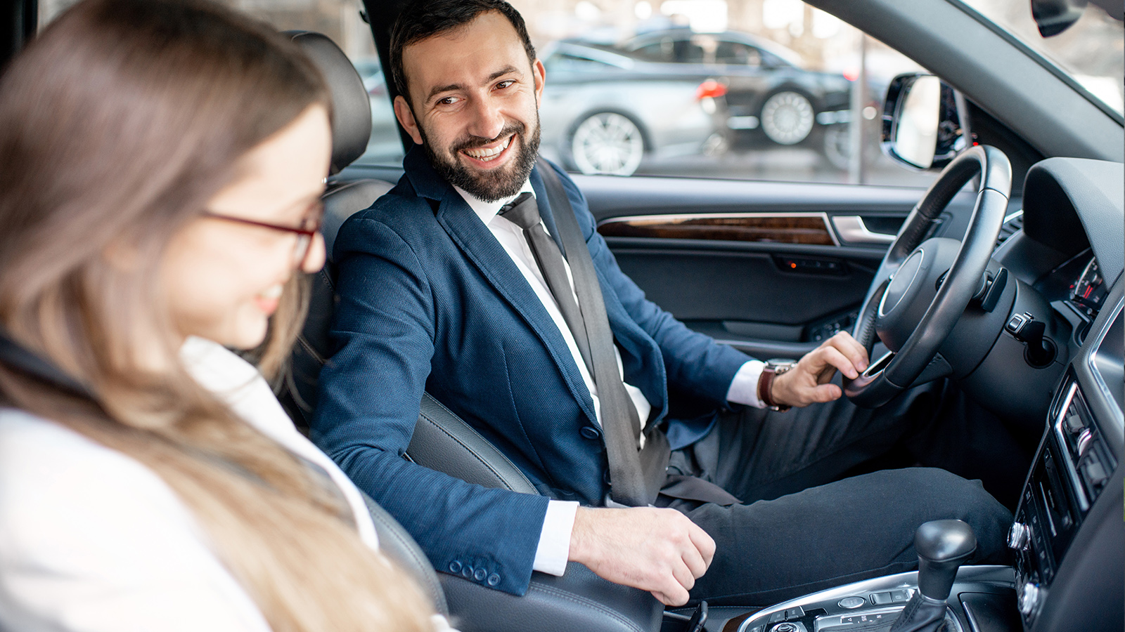 HR Business Partner Europe
