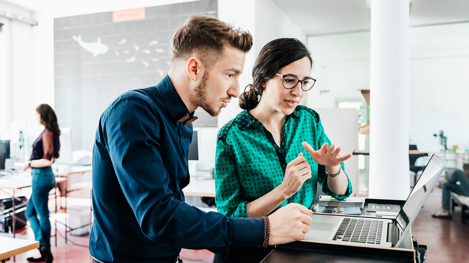 Interim Trade Marketing Manager