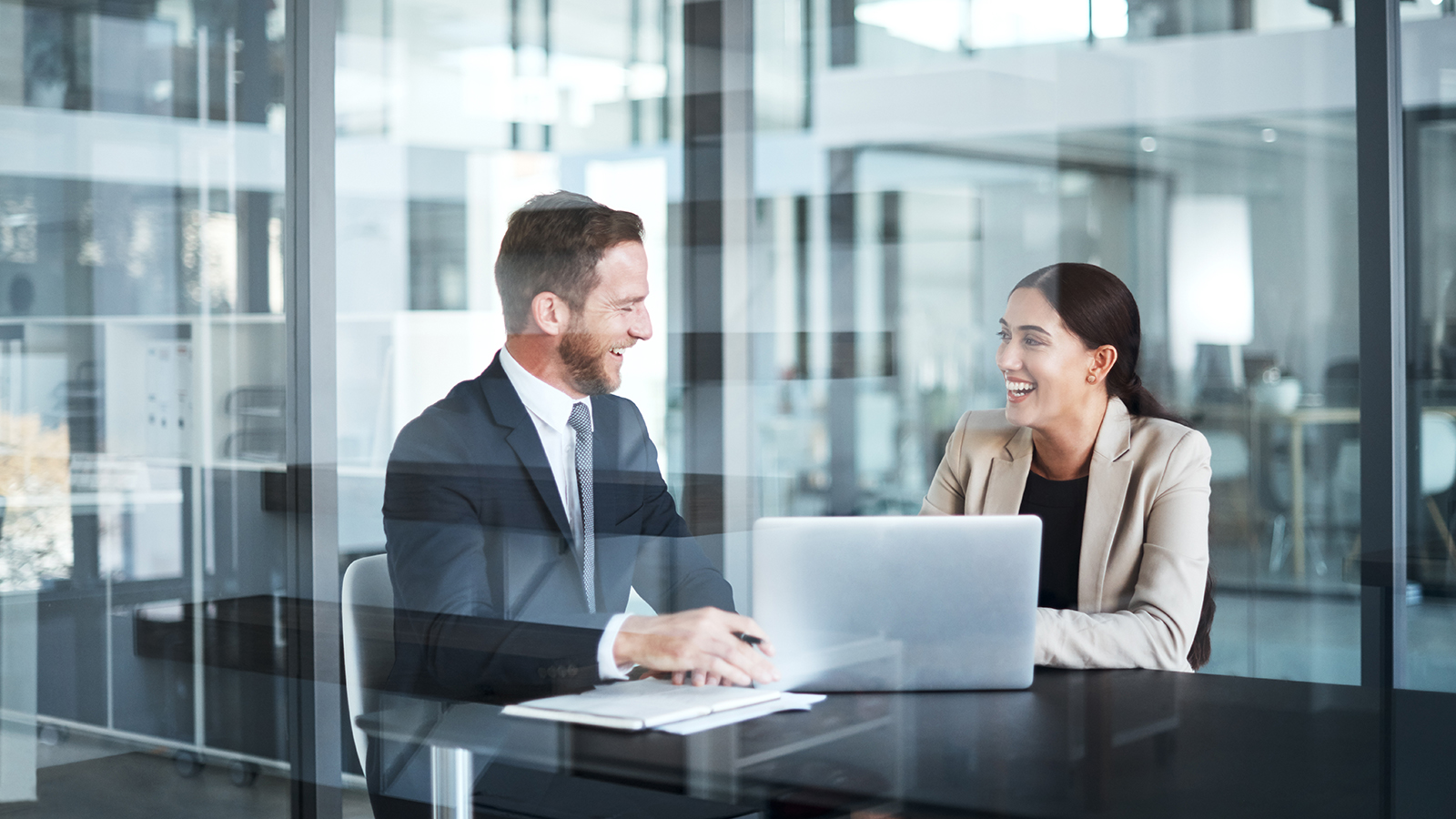Investment Analyst