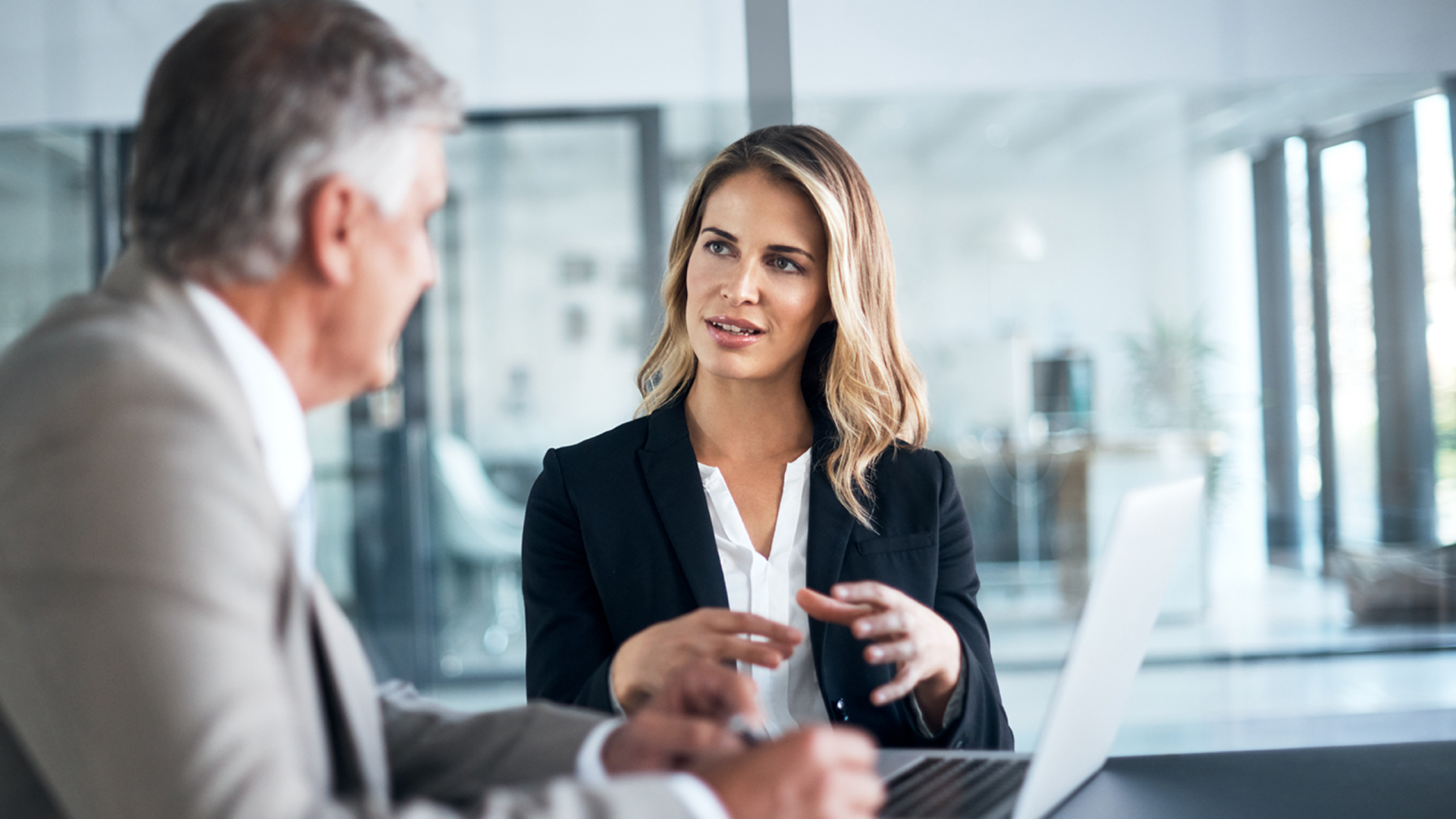 Investment Associate