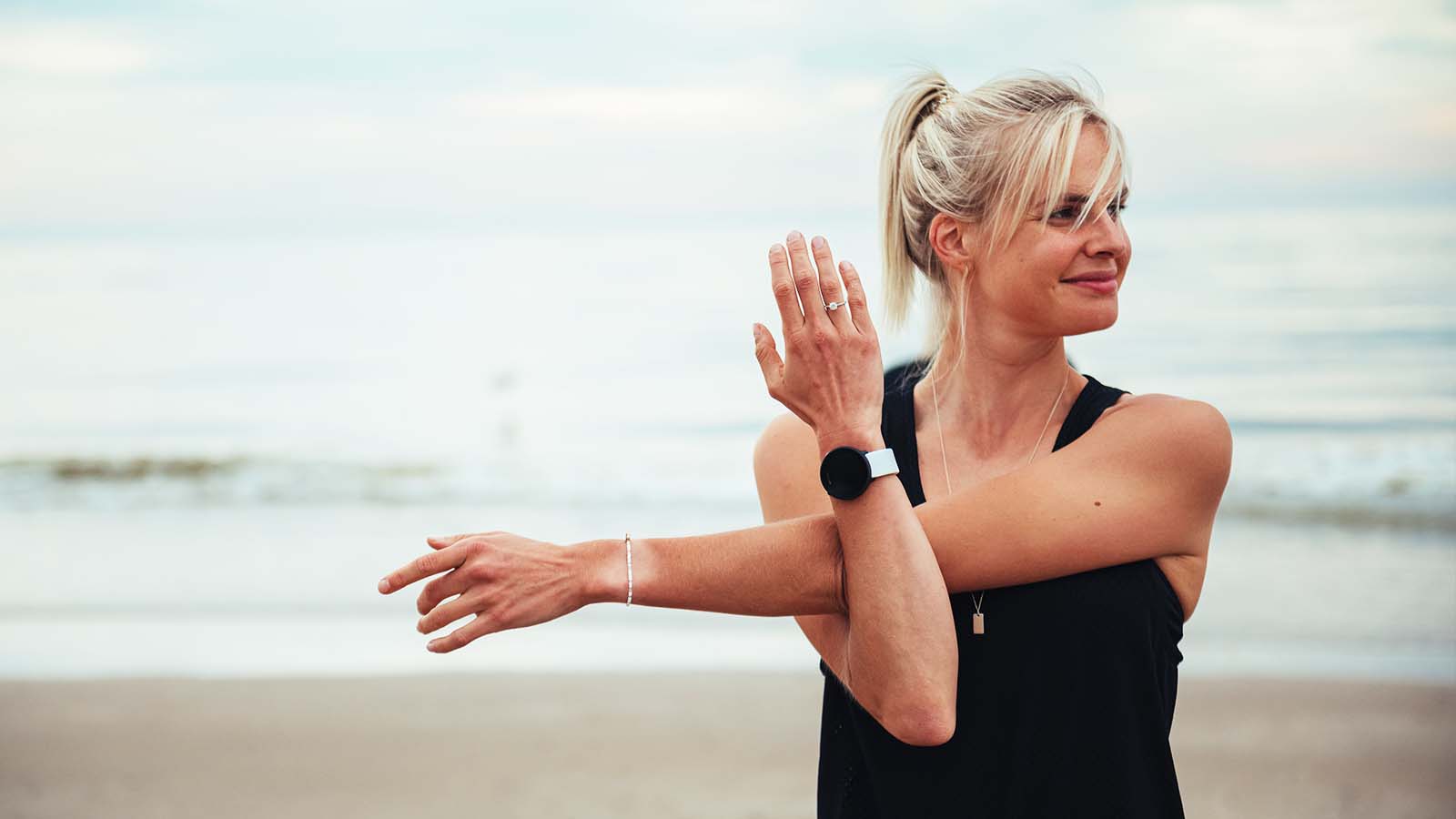 Managing Director Benelux