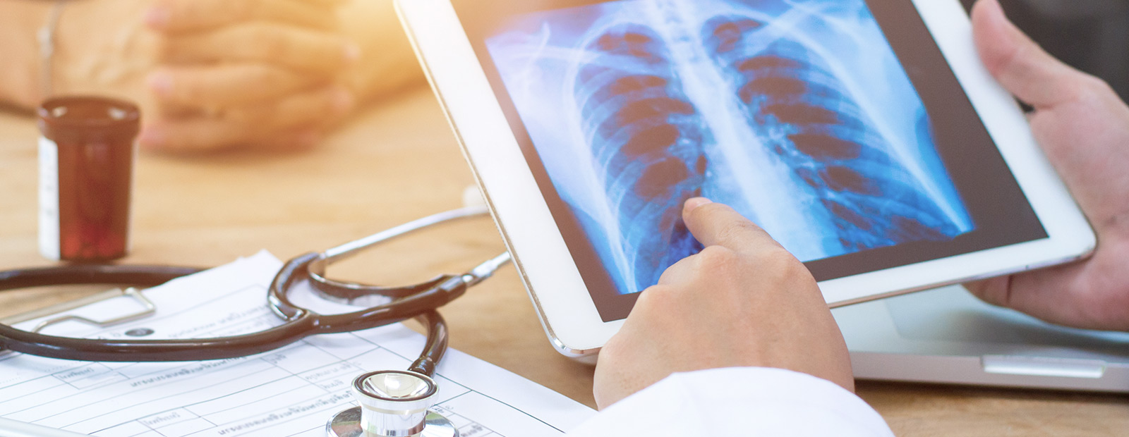 Market Analysis & Forecasting Director - Health Technology Systems
