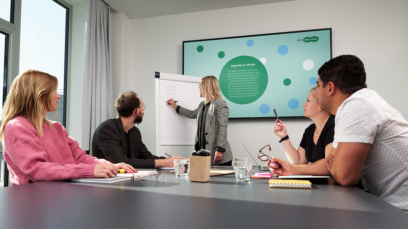 Marketing Director Netherlands