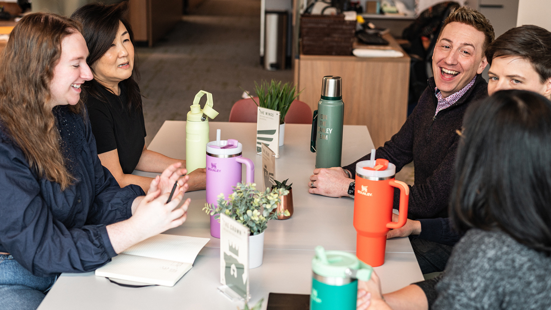 Performance Marketing Manager