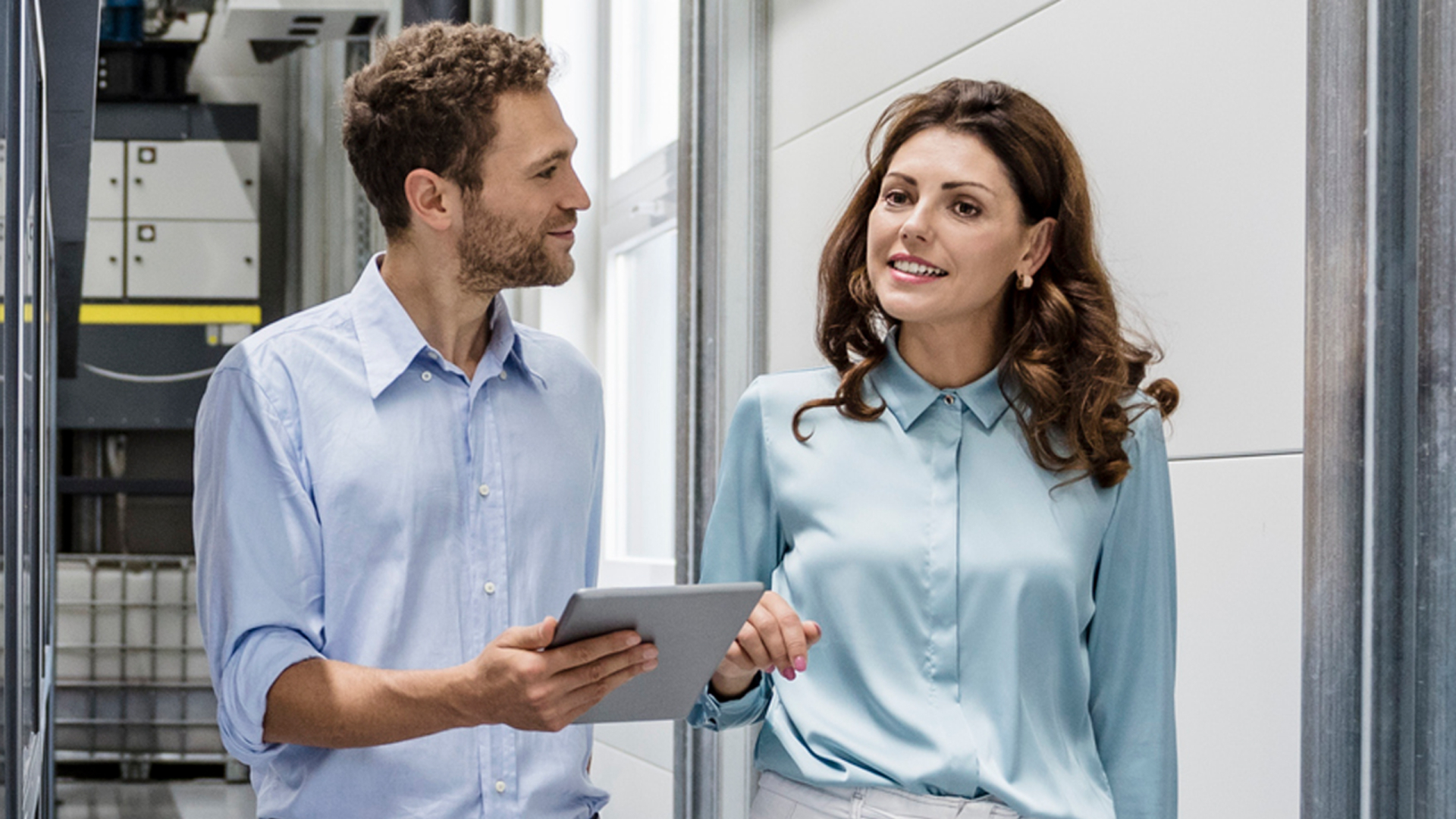 Proposition Manager