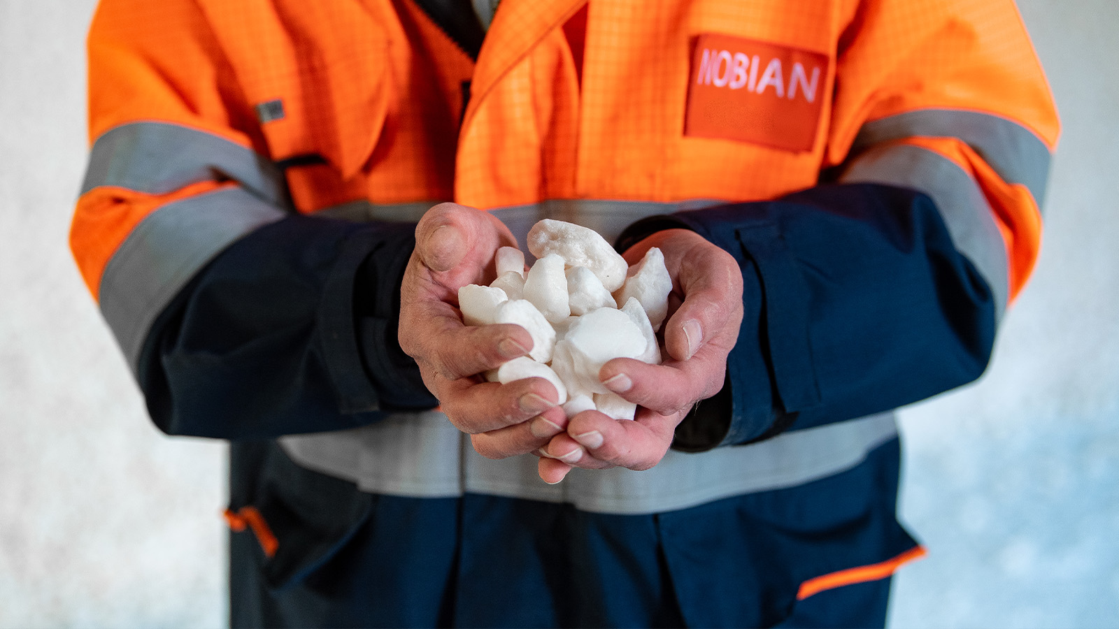 Regional Mining Program Manager